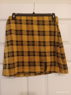 Junior Skirt