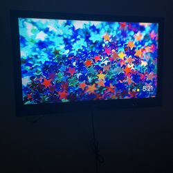 LG 32’’ TV 