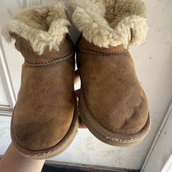 Uggs 