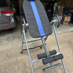 Inversion Table 
