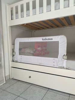Bed rail
