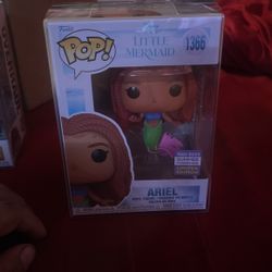 Funko Pops