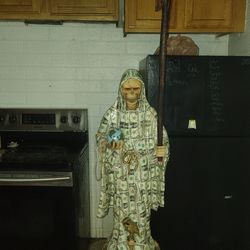 Santa muerte