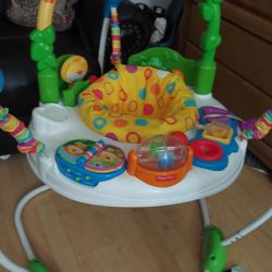 Baby bouncer Activity  Center