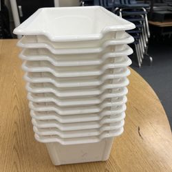 12 Cubby Bins