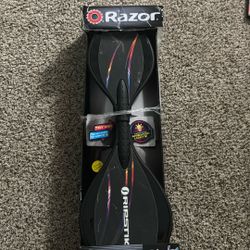 Razor Ripster Light Up 