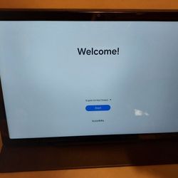 Samsung Galaxy Tab A 10.1 32 GB Wifi Tablet