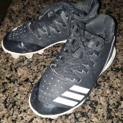 Boys Cleats Size 11