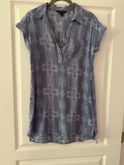 Long style fitted blouse