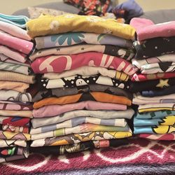 Girls Clothes Size 7-8