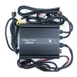 Monster Marine Lithium Battery Supercharger