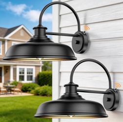 Outdoor lights fixtures