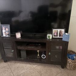 Tv Stand (Just The Stand)