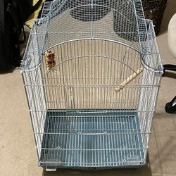 Bird Cage 