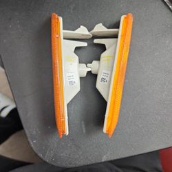 VW Side Markers Oem