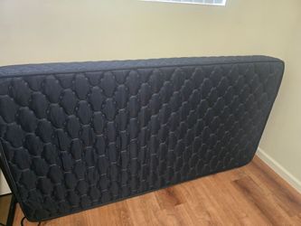 New single bed