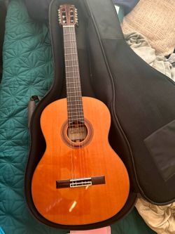 Guitarra clásica Córdoba