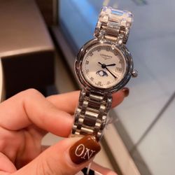 Longines Heart Moon Series Ladies Watch