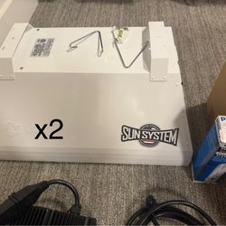 Full Indoor Grow Kit