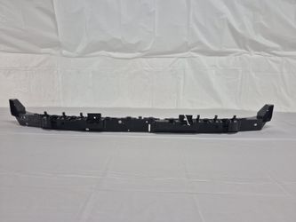 Rear bumper center bracket  Tesla model Y