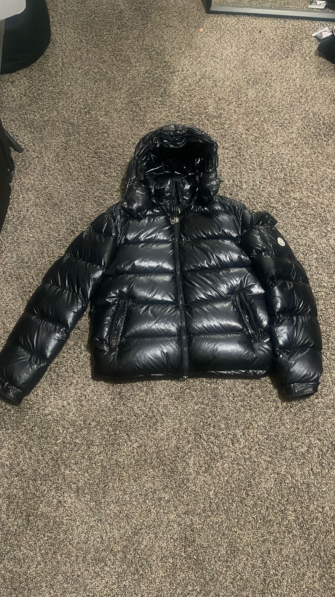 Moncler Jacket For Sale