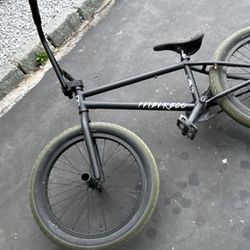 Box Bike Fitbikeco 