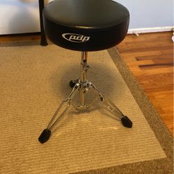 PDP Drum Stool