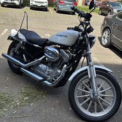 Harley Davidson (contact info removed)