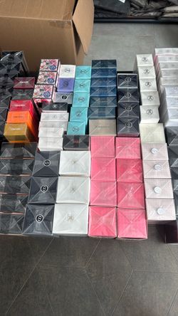 Perfumes wholsale