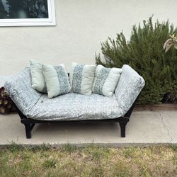 Outdoor Sofa  - Free
