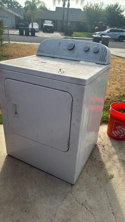 Dryer