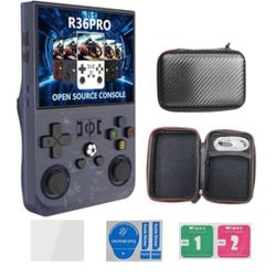 Gamming Retro Player