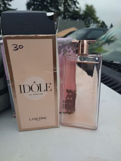 Lancôme Idôle Le Parfum