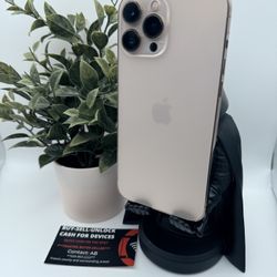 Apple Iphone 13 Pro Max Gold Unlocked 256gb Battery 83%