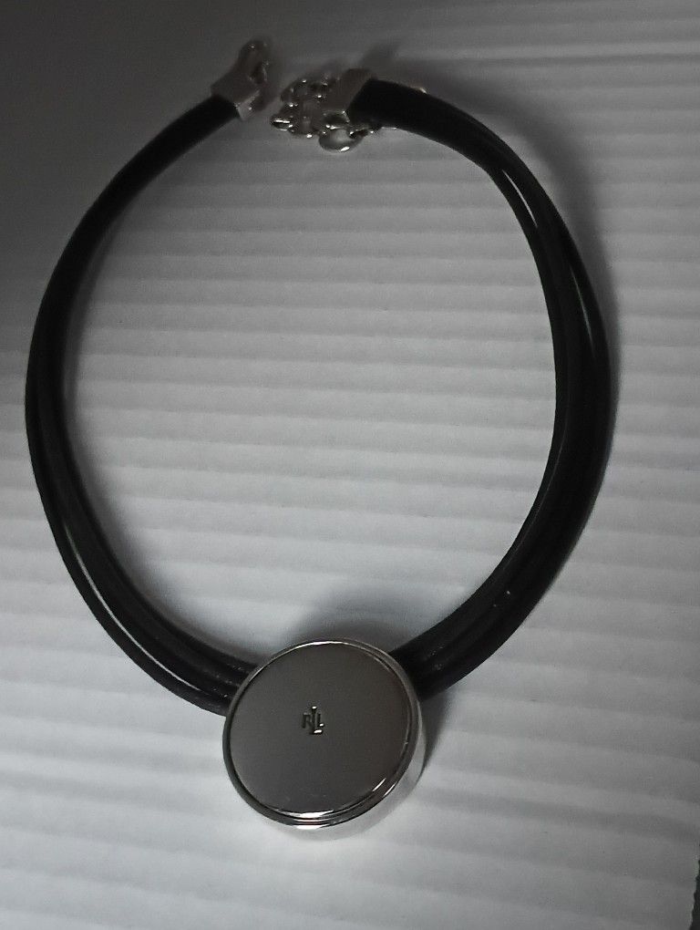 Authentic Ralph Lauren Necklace