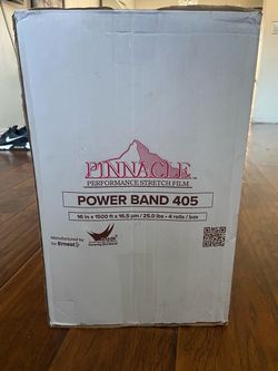 Shrink Wrap