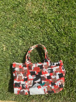 Marc Jacobs tote
