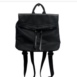 NWT Botkier Black Backpack 