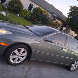 Es 330 Lexus