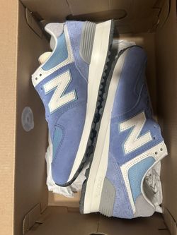 New Balances
