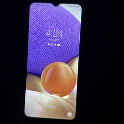 Galaxy A32 5g unlocked $160.00