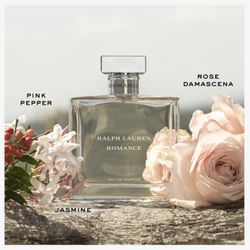 Ralph Lauren Fragrance 
