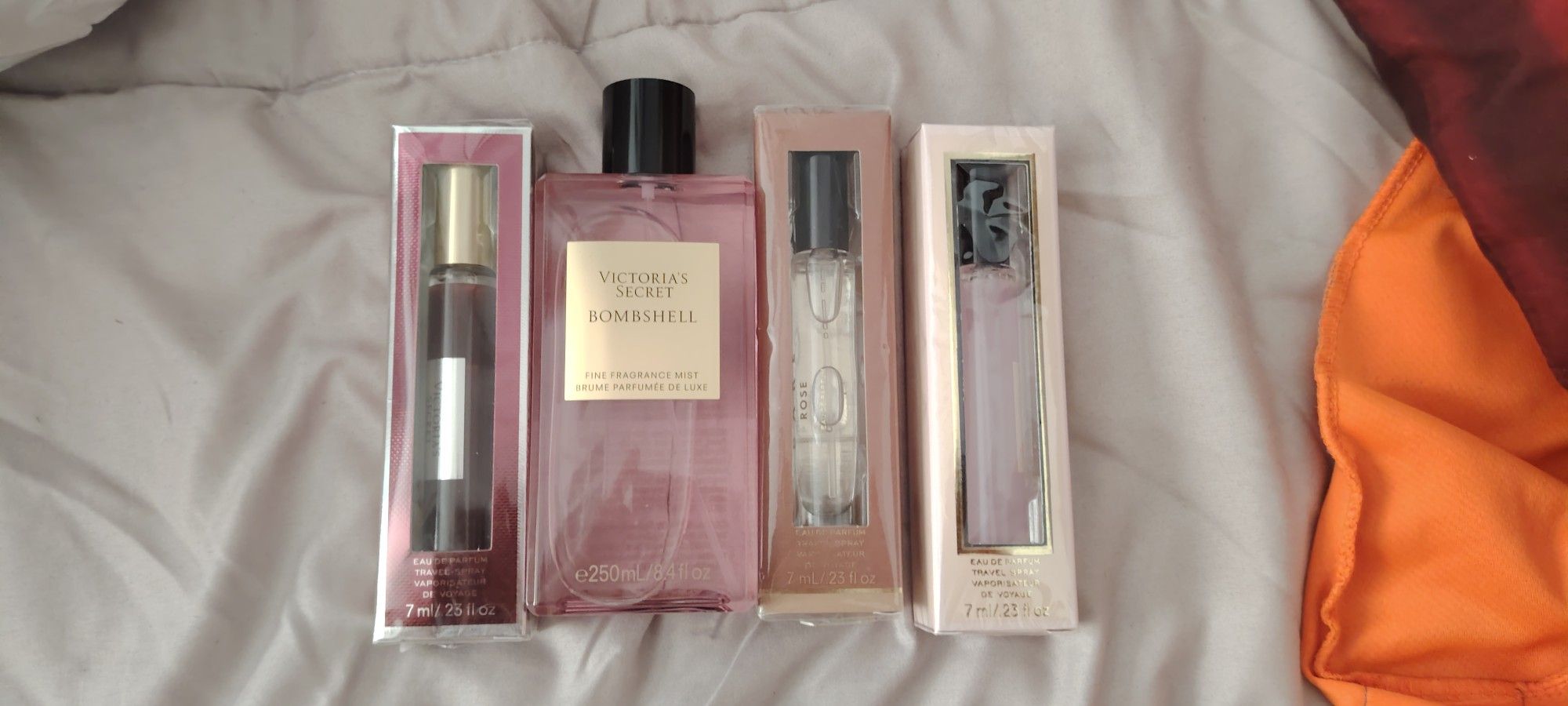 Victoria Secret