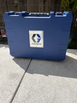 Pro Shot 2 Spray Paint 