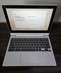 Lenovo Chromebook
