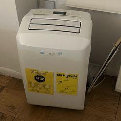 Portable Air Conditioner