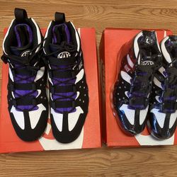 Nike Air CB  Sizes 9 