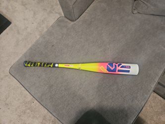 Easton Dub drop 8