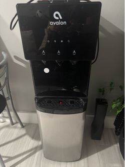 Avalon refrigerador
