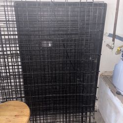 80 Inch Crate 